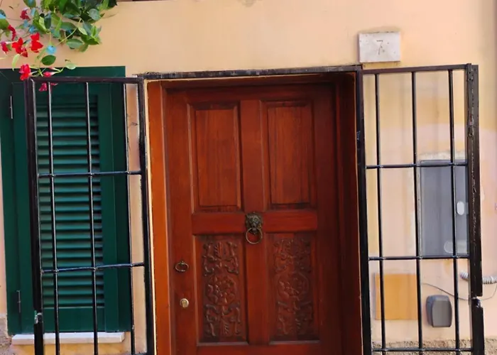 Casa Betti