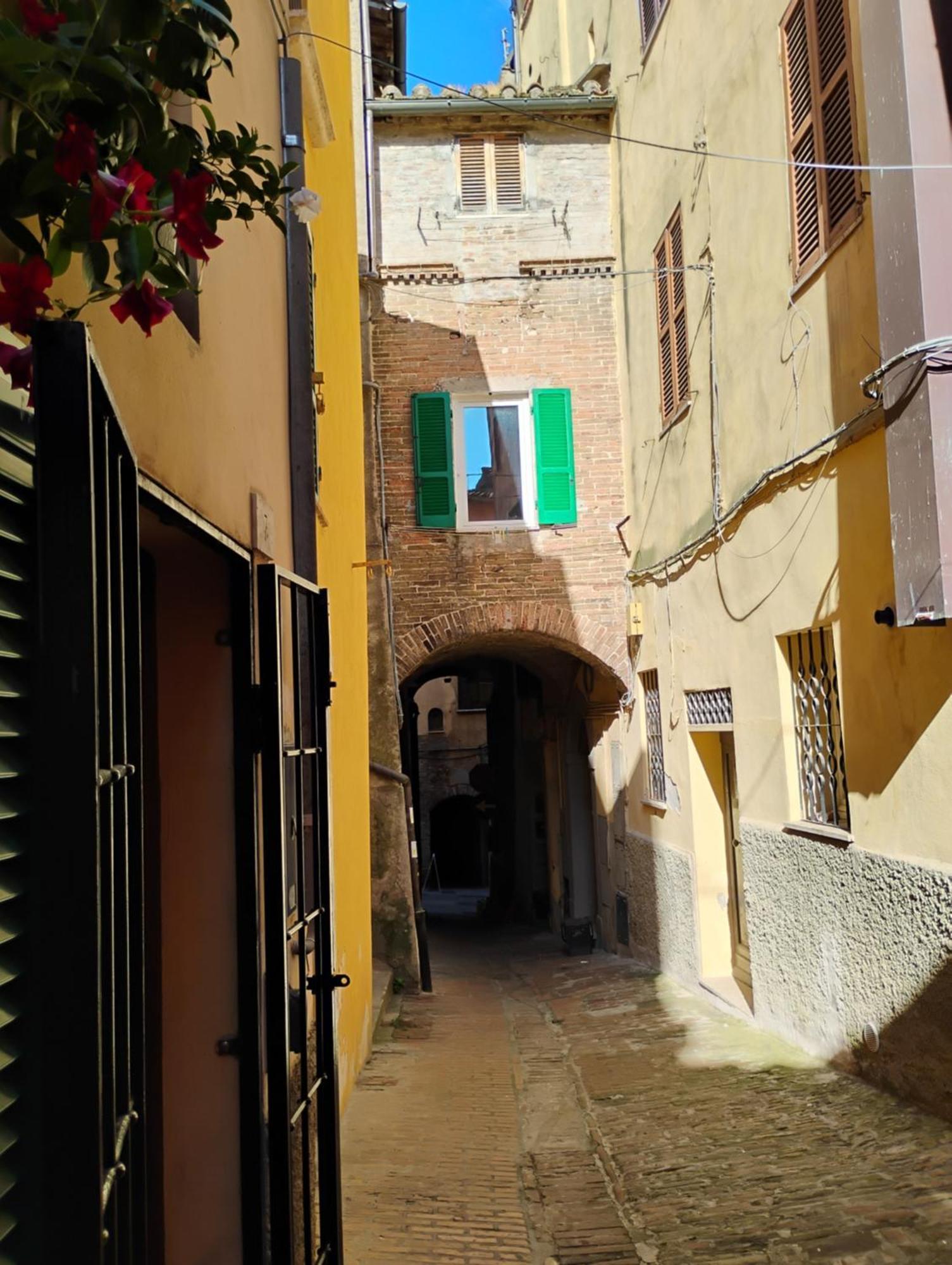 Casa Betti * Perugia