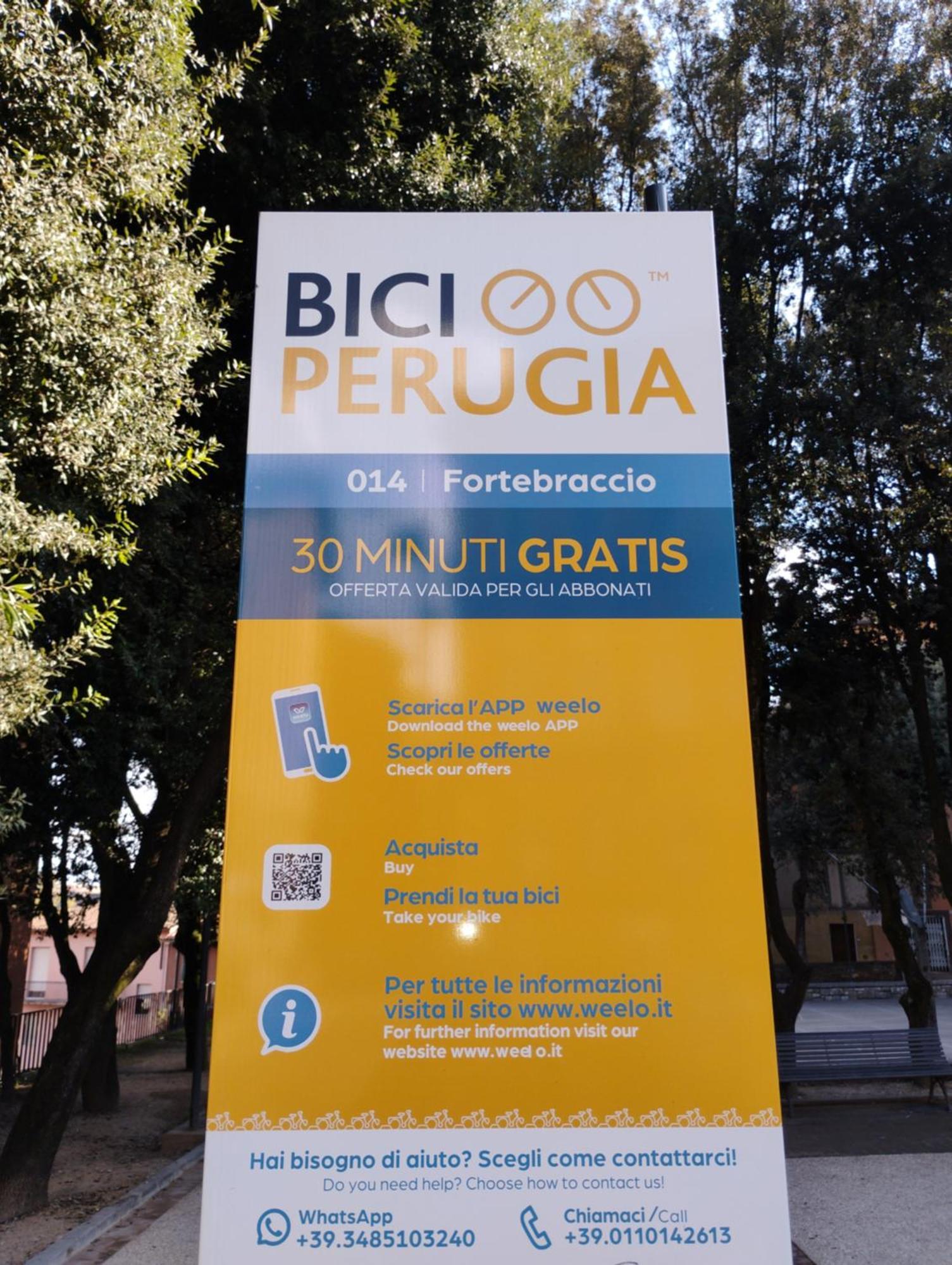 Casa Betti *