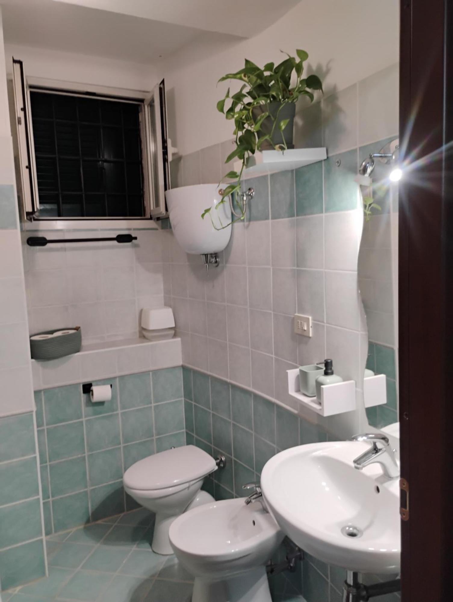Apartment Casa Betti