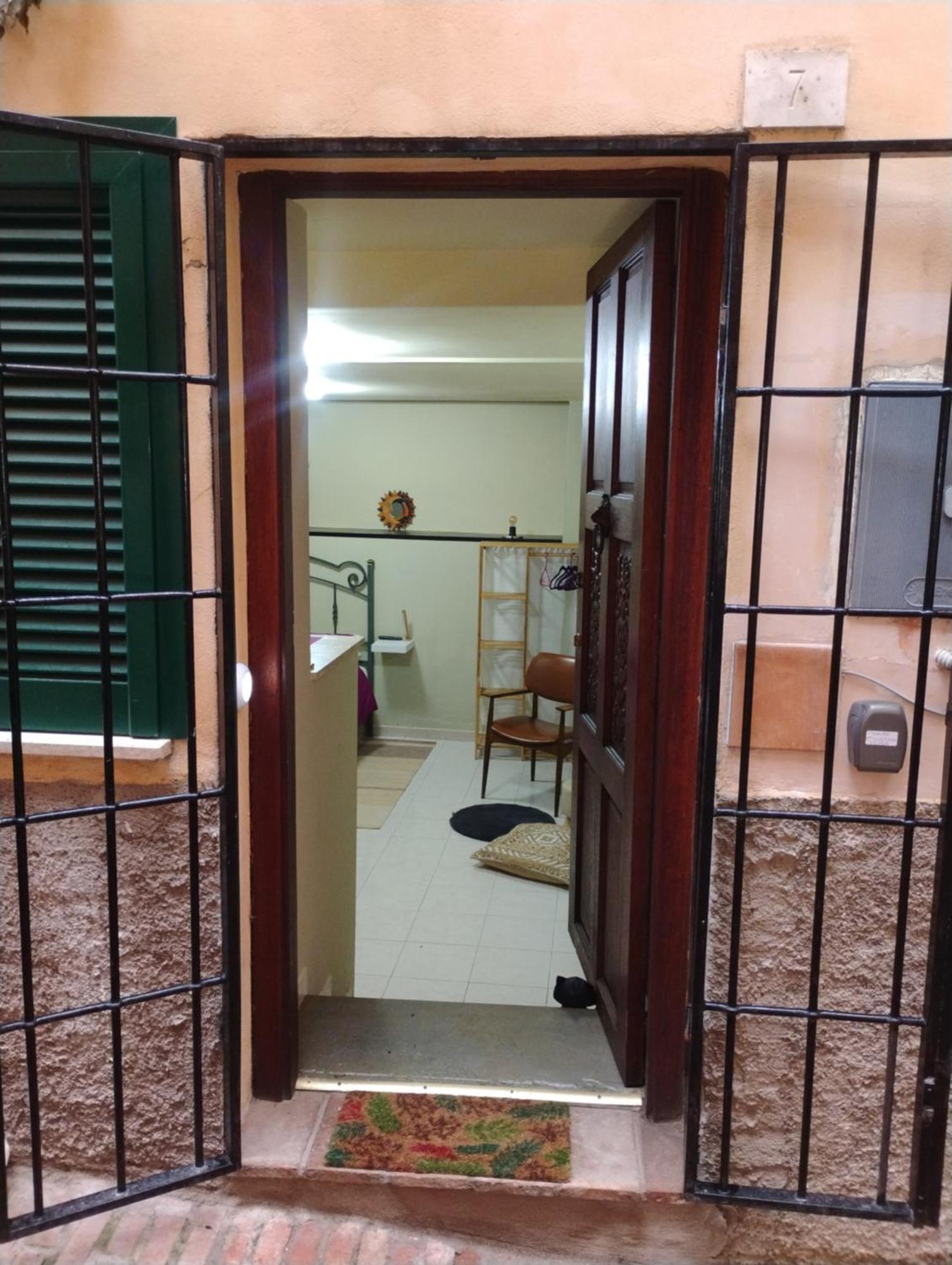 Apartment Casa Betti *